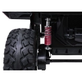 Autko dla dzieci Buggy RTR Monster Speed 4x4 Różowy SX2928.ROZ